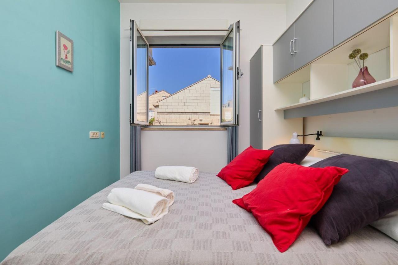 The Monroe - Stylish 2 Bd Apartment In Villa Orsan Dubrovnik Exterior foto