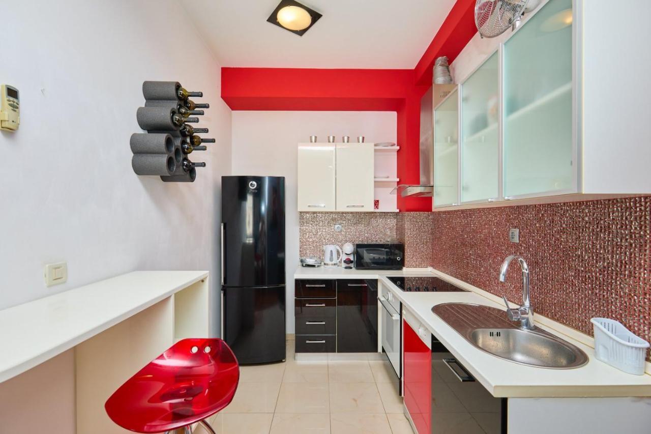 The Monroe - Stylish 2 Bd Apartment In Villa Orsan Dubrovnik Exterior foto